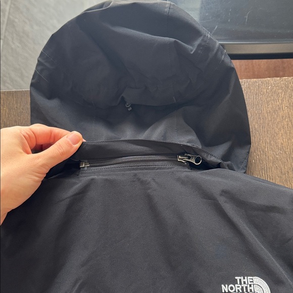 The North Face Women's Black Ski Jacket Size L - Picture 7 of 7